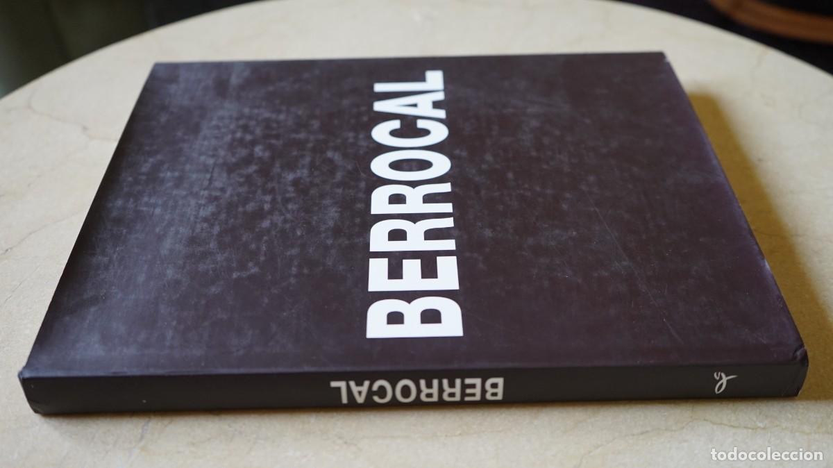 Arte: BERROCAL - CATALOGO EXPOSICI&Oacute;N CAIXA DE GIRONA - Foto 4