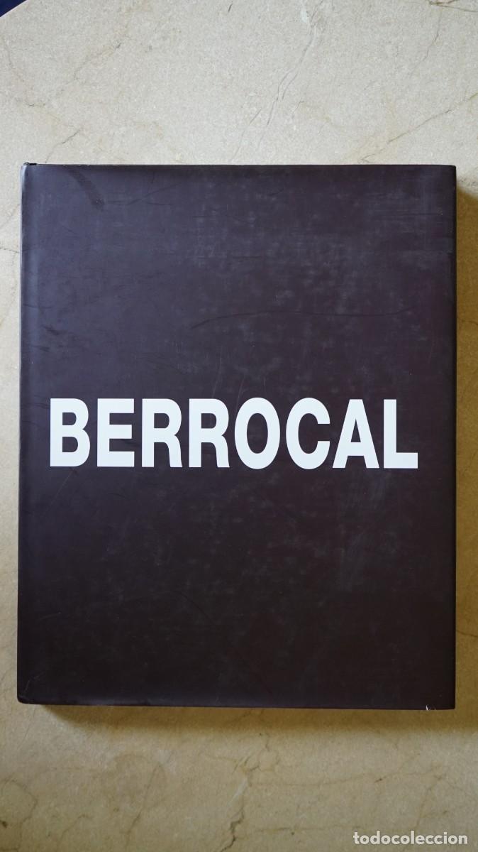 Arte: BERROCAL - CATALOGO EXPOSICI&Oacute;N CAIXA DE GIRONA - Foto 1