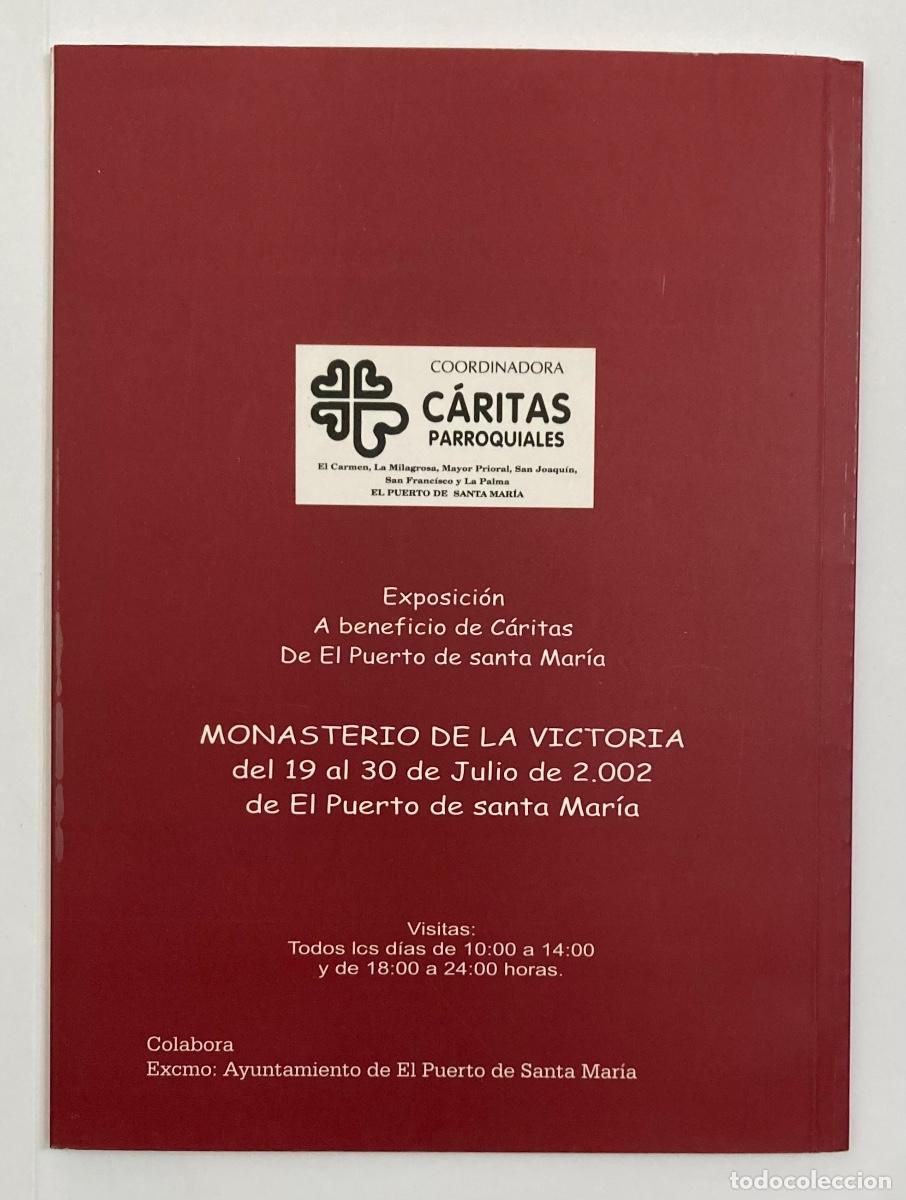 Arte: Franco Policastro cat&aacute;logo exposici&oacute;n - Foto 4
