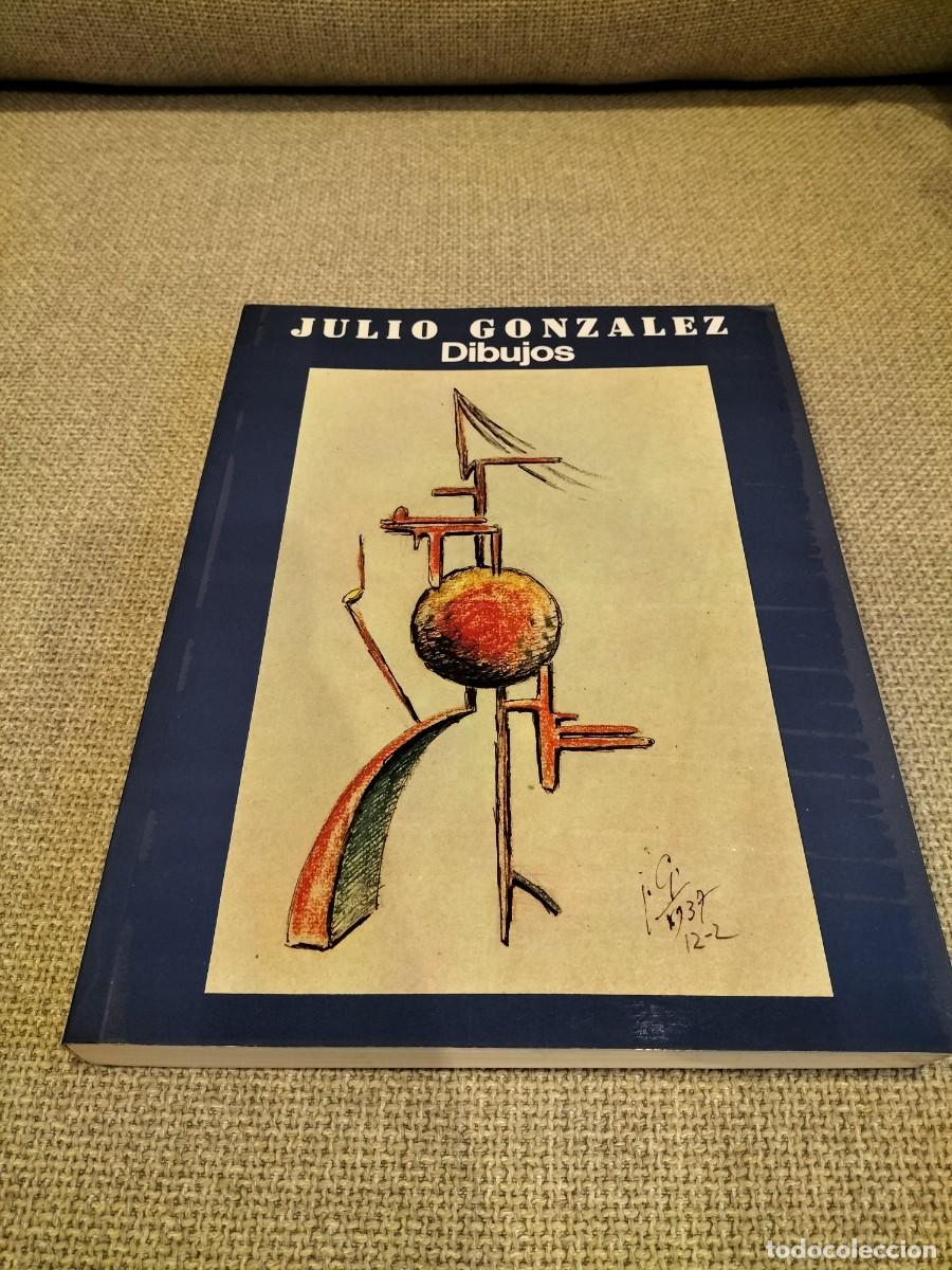 Arte: JULIO GONZ&Aacute;LEZ - Dibujos - Foto 1