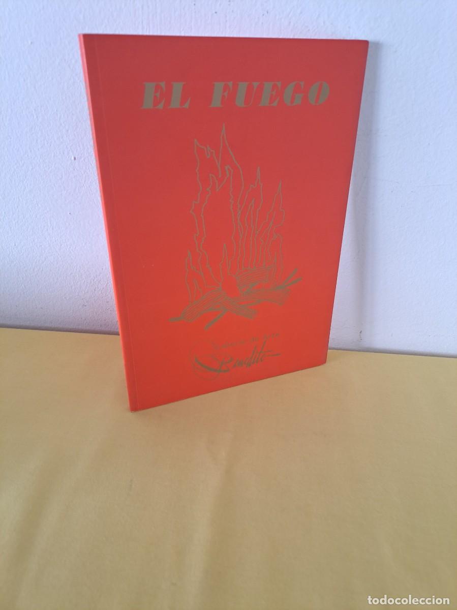 Arte: JULI&Aacute;N SESMERO - EL BODEG&Oacute;N - GALER&Iacute;A DE ARTE BENEDITO 1998
