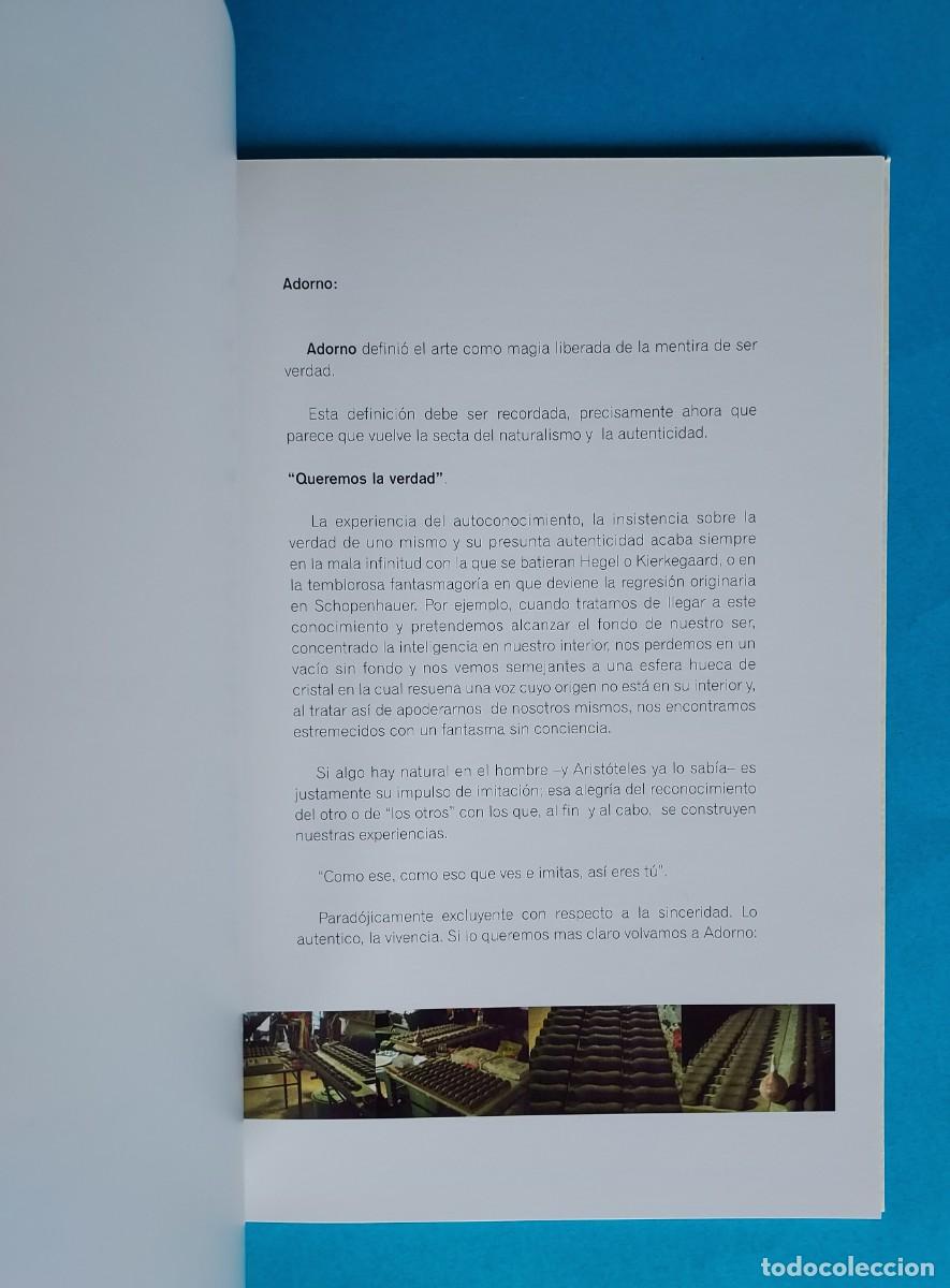 Arte: JAIME BUENO RONTOM&Eacute; ADORNOS EL BROCENSE - Foto 7