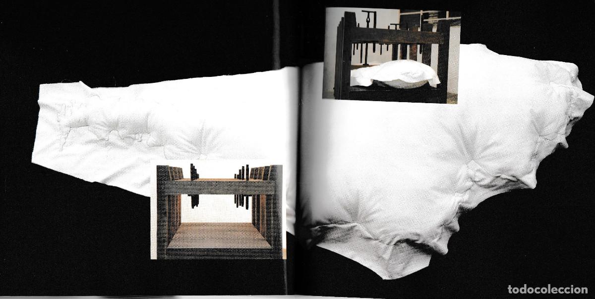 Arte: TEMPS DE SIBIL.LES. CAM&Iacute;. FUNDACI&Oacute; VILA CASAS. 2006 - Foto 5