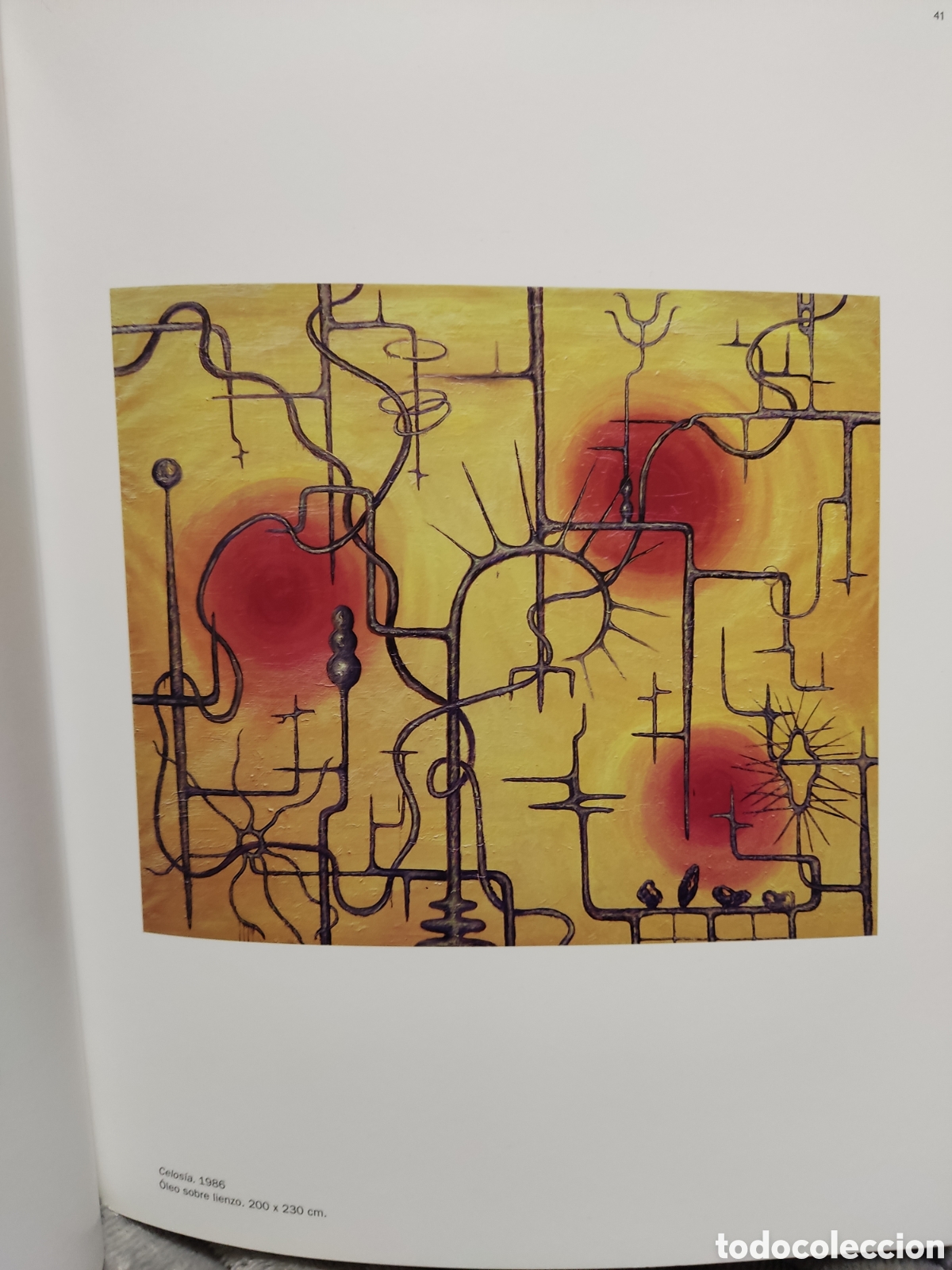 Arte: Cat&aacute;logo Jaime Lorente ver para creer - Foto 5