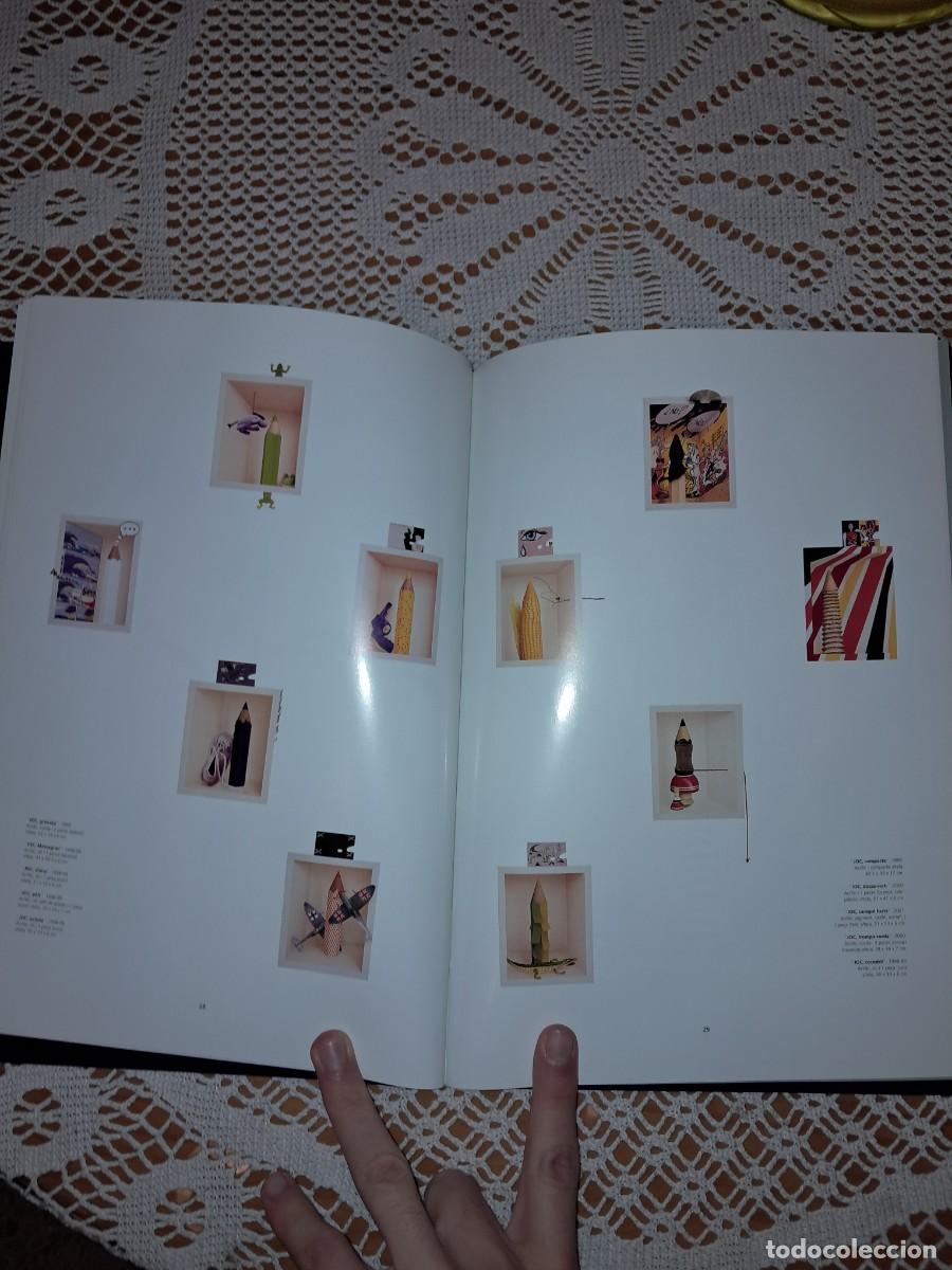 Arte: Adri&agrave; Pina joc cat&agrave;leg - Foto 4