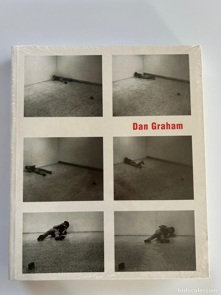 Arte: DAN GRAHAM. FUNDACI&Oacute; ANTONI T&Agrave;PIES - Foto 1