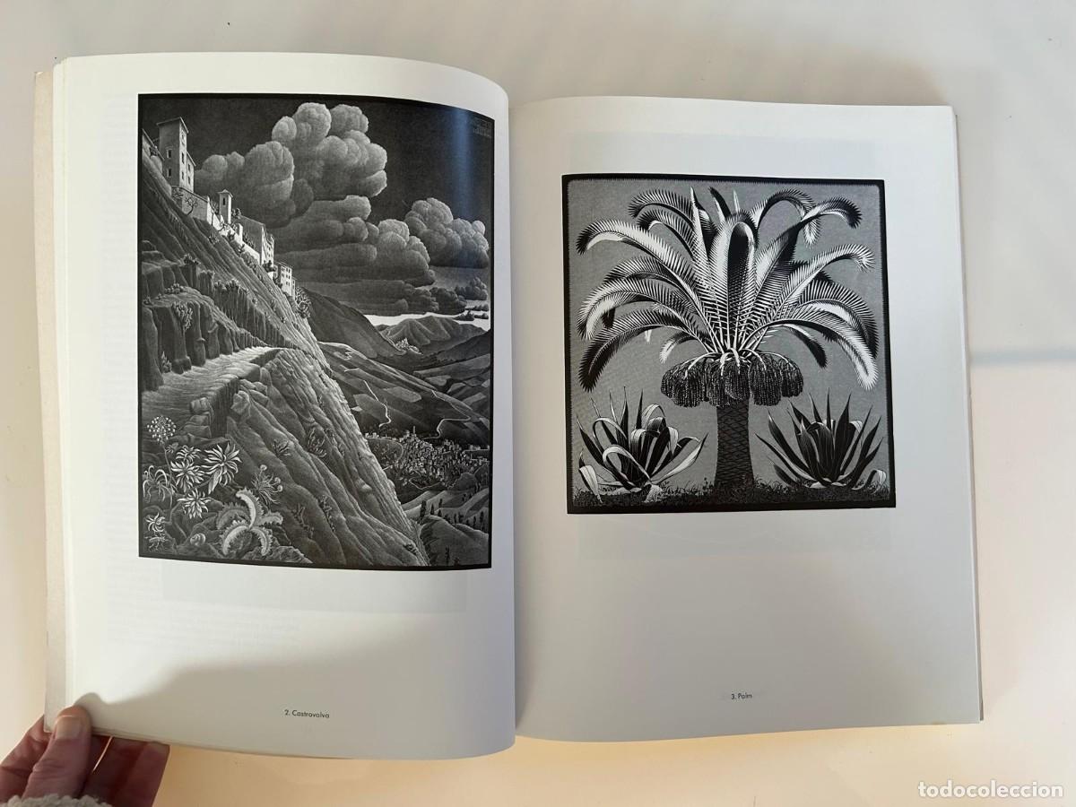 Arte: M.C.ESCHER. GRAFICA E DISEGNI - Foto 6
