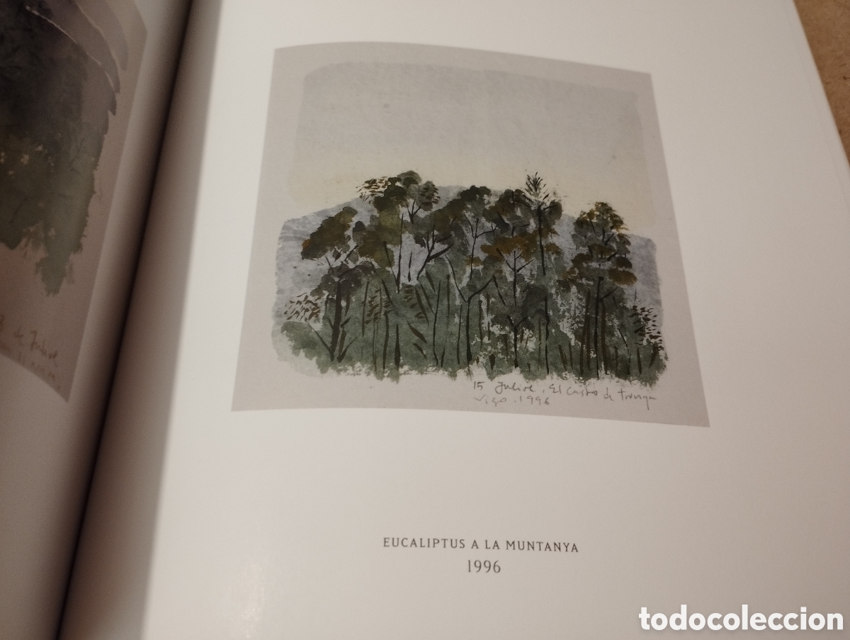 Arte: MARIA DEL MAR BONET. ARRAN DE M&Agrave; - Foto 6