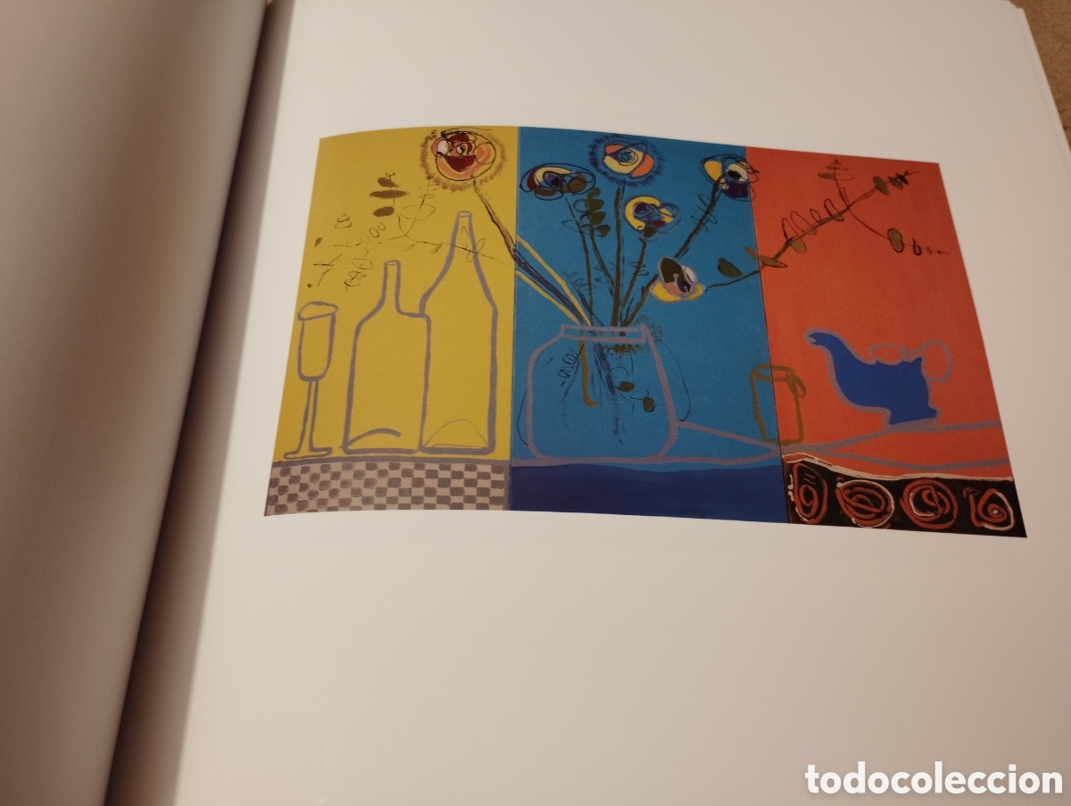 Arte: MARIA DEL MAR BONET. ARRAN DE M&Agrave; - Foto 9