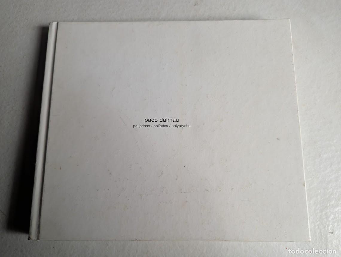 Arte: PACO DALMAU - POLIPTICOS 2008 - 2011 - Foto 1