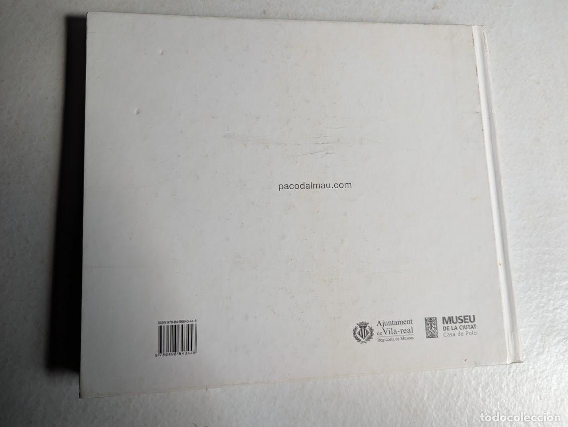 Arte: PACO DALMAU - POLIPTICOS 2008 - 2011 - Foto 2