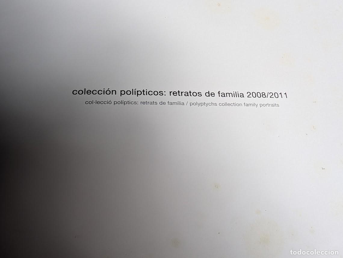 Arte: PACO DALMAU - POLIPTICOS 2008 - 2011 - Foto 3