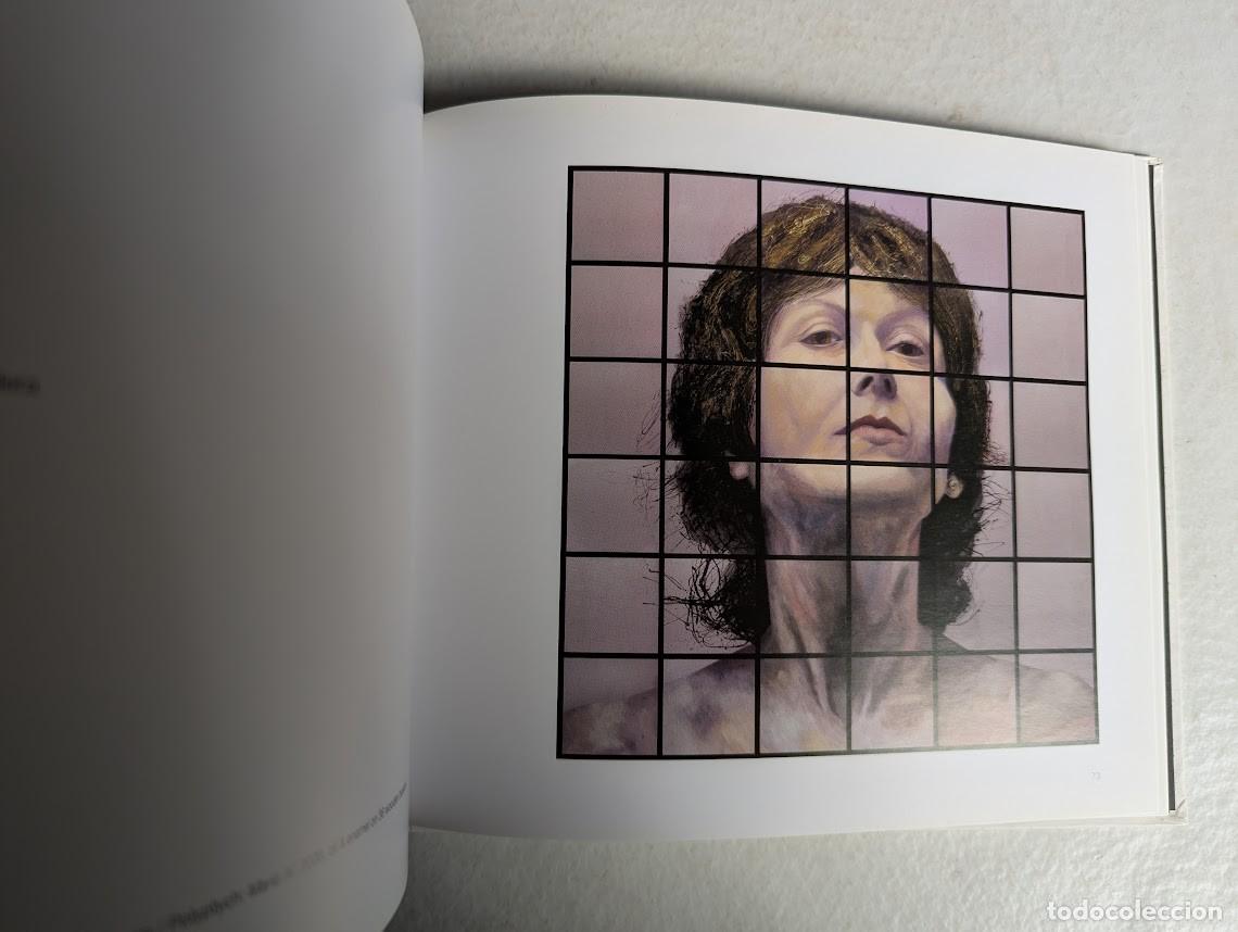 Arte: PACO DALMAU - POLIPTICOS 2008 - 2011 - Foto 6