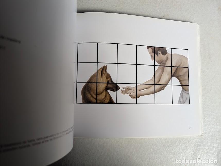Arte: PACO DALMAU - POLIPTICOS 2008 - 2011 - Foto 8
