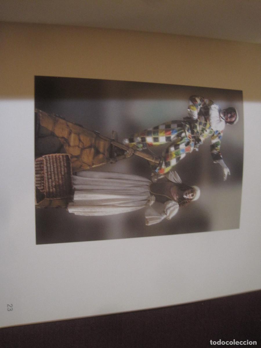 Arte: Joan Pla - Cota zero - El temps aturat - Foto 3