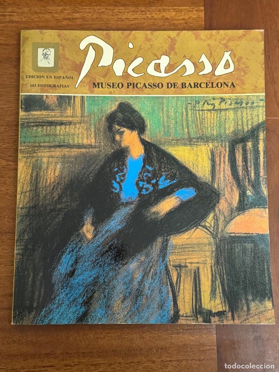 Arte: Picasso. Museo Picasso de Barcelona. - Foto 2