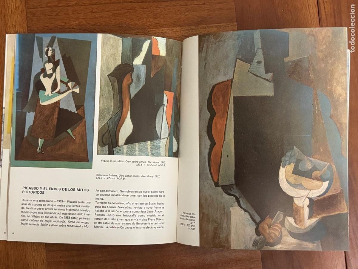 Arte: Picasso. Museo Picasso de Barcelona. - Foto 3