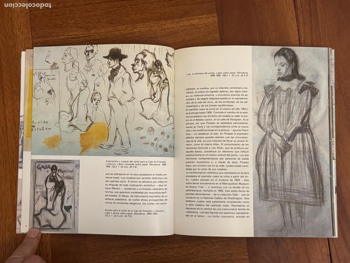 Arte: Picasso. Museo Picasso de Barcelona. - Foto 4