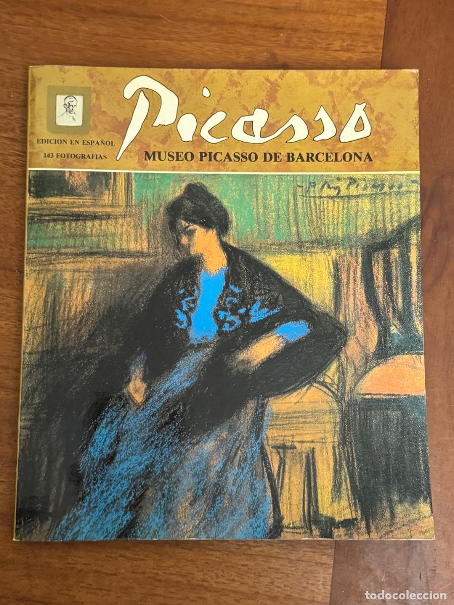 Arte: Picasso. Museo Picasso de Barcelona. - Foto 1