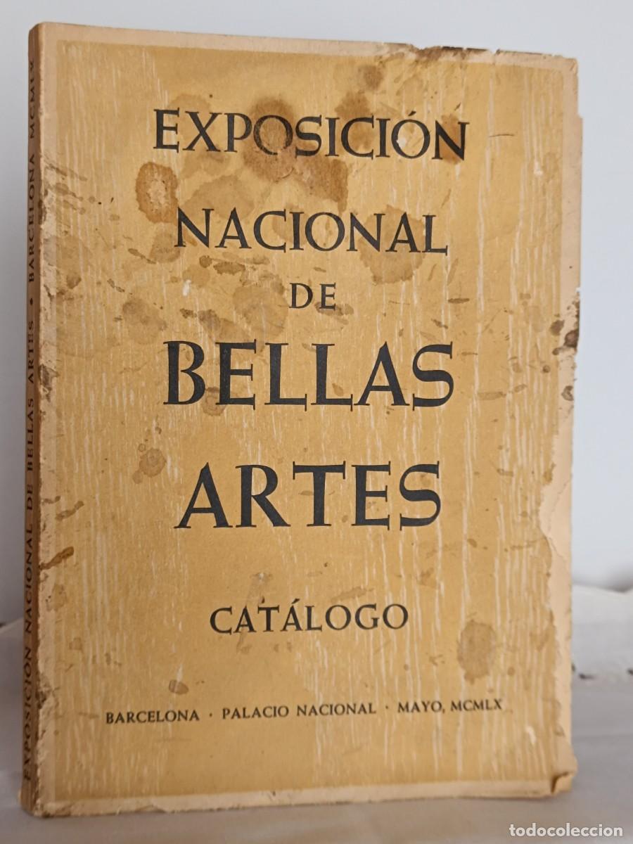 Arte: Exposici&oacute;n de Bellas artes. - Foto 1