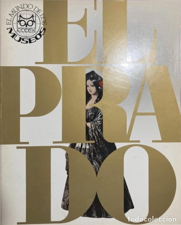 Arte: El Prado 1 y 2. El Museo del Prado - Foto 1