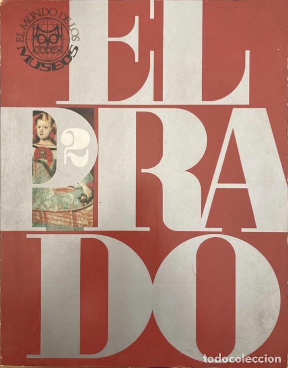 Arte: El Prado 1 y 2. El Museo del Prado - Foto 2