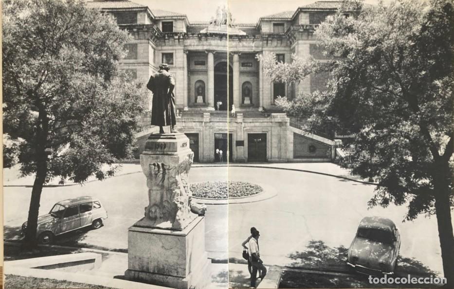 Arte: El Prado 1 y 2. El Museo del Prado - Foto 5