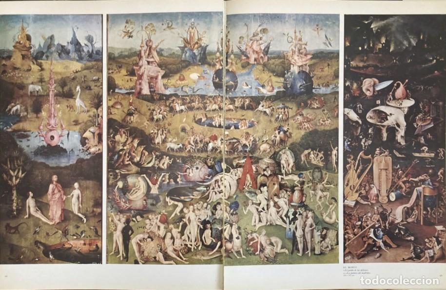 Arte: El Prado 1 y 2. El Museo del Prado - Foto 8