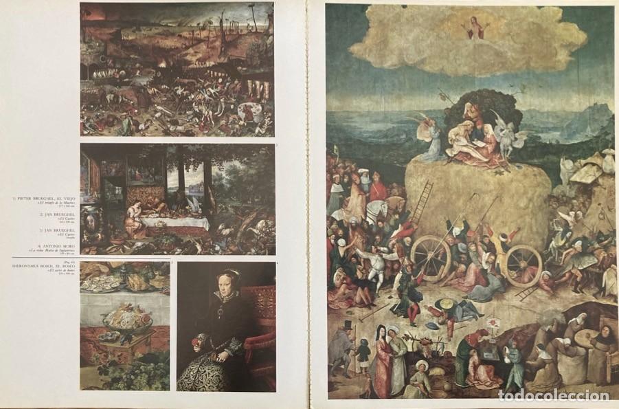Arte: El Prado 1 y 2. El Museo del Prado - Foto 9
