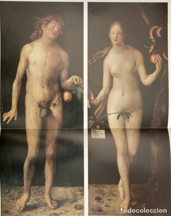Arte: El Prado 1 y 2. El Museo del Prado - Foto 10