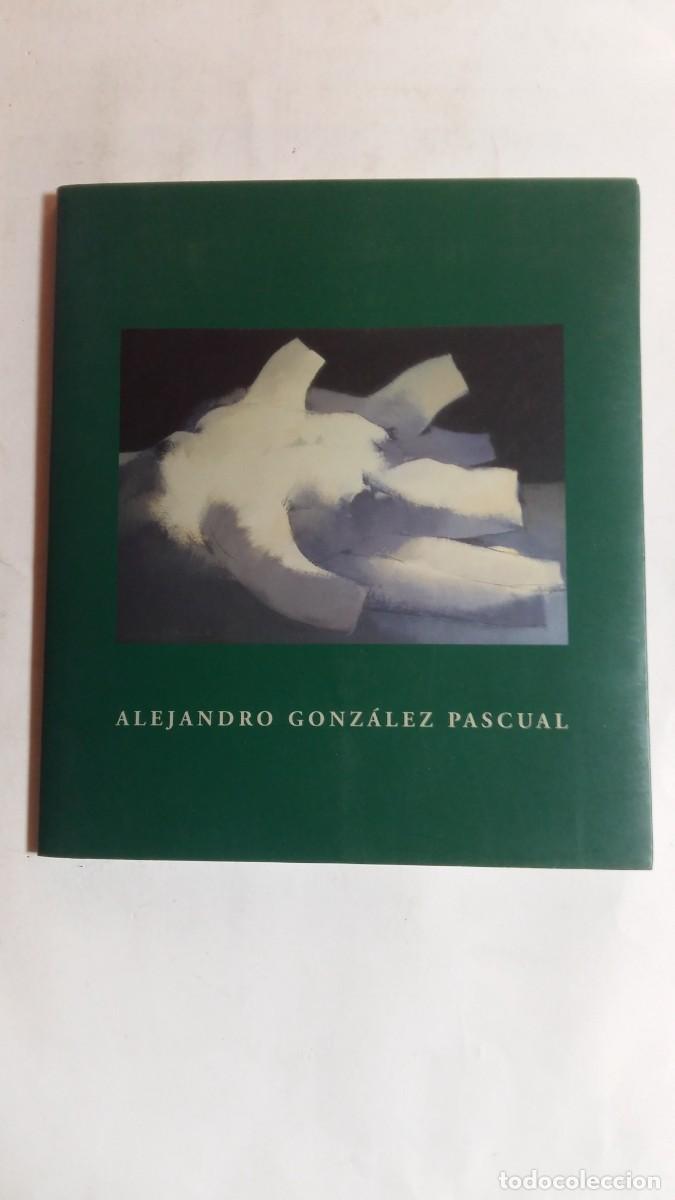 Art: Alejandro Gonz&aacute;lez Pascual, Galer&iacute;a de Arte Ana Vilaseco
