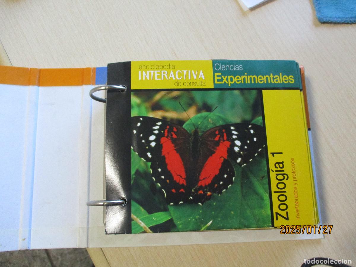 Arte: ENCICLOPEDIA INTERACTIVA DE CONSULTA - Foto 2