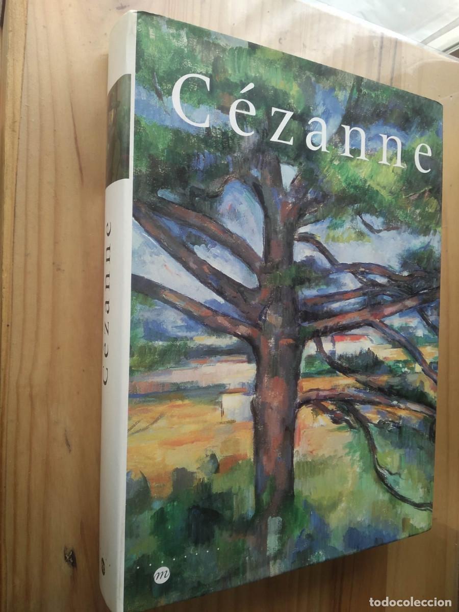 Art: C&eacute;zanne : Exposition, Paris, Galeries Nationales Du Grand Palais, 26 Septembre 1995-7 Janvier 1996