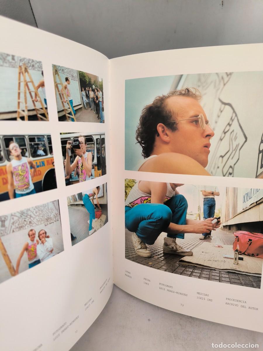 Arte: Keith Haring. Memoria urbana. - Foto 2