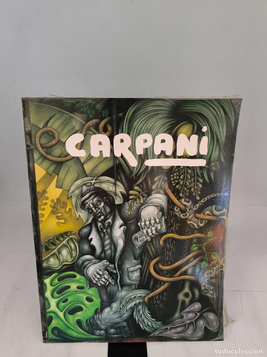 Arte: Carpani. Ricardo Carpani. - Foto 1