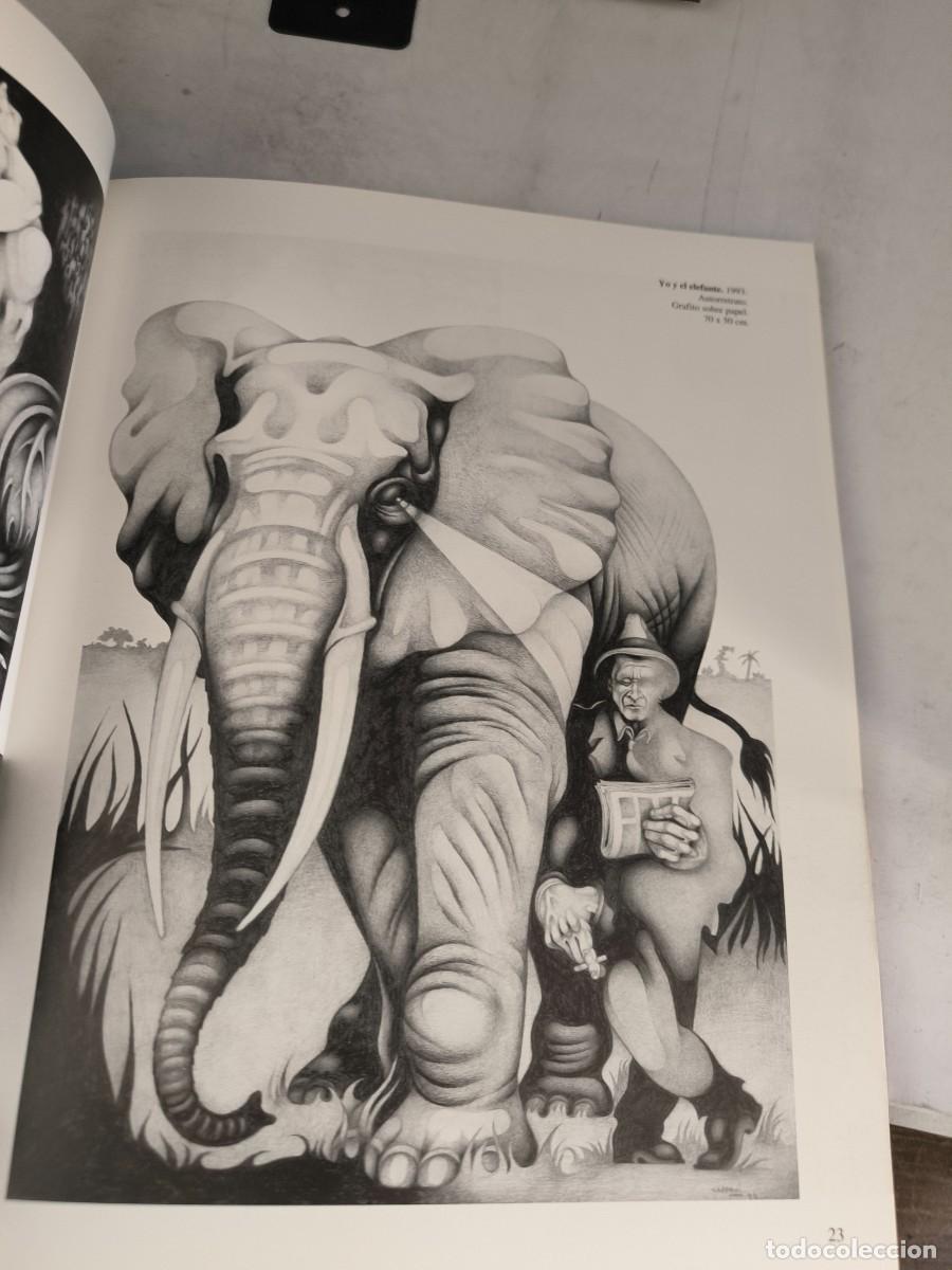 Arte: Carpani. Ricardo Carpani. - Foto 4