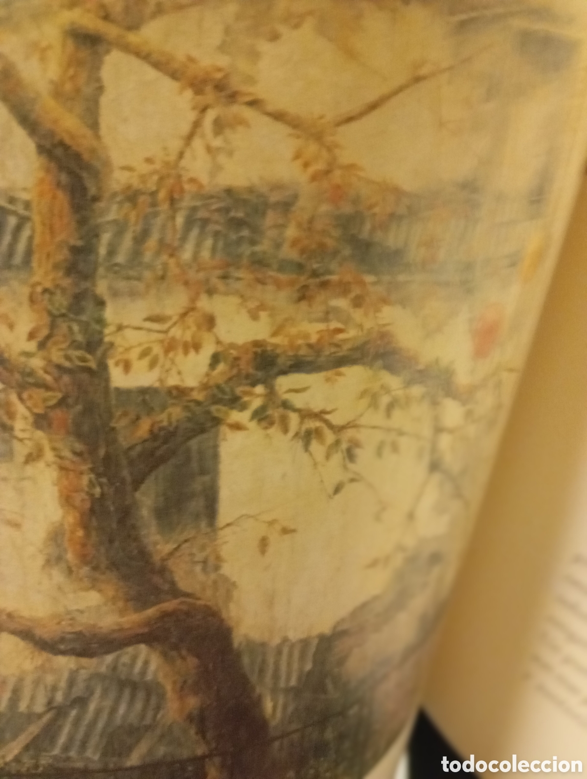 Arte: Catalogo de exposici&oacute;n del pintor Luis Repiso - Foto 2