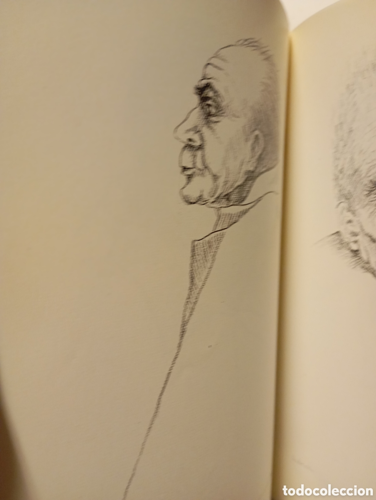 Arte: Luis Arencibia catalogo de exposici&oacute;n del pintor - Foto 2