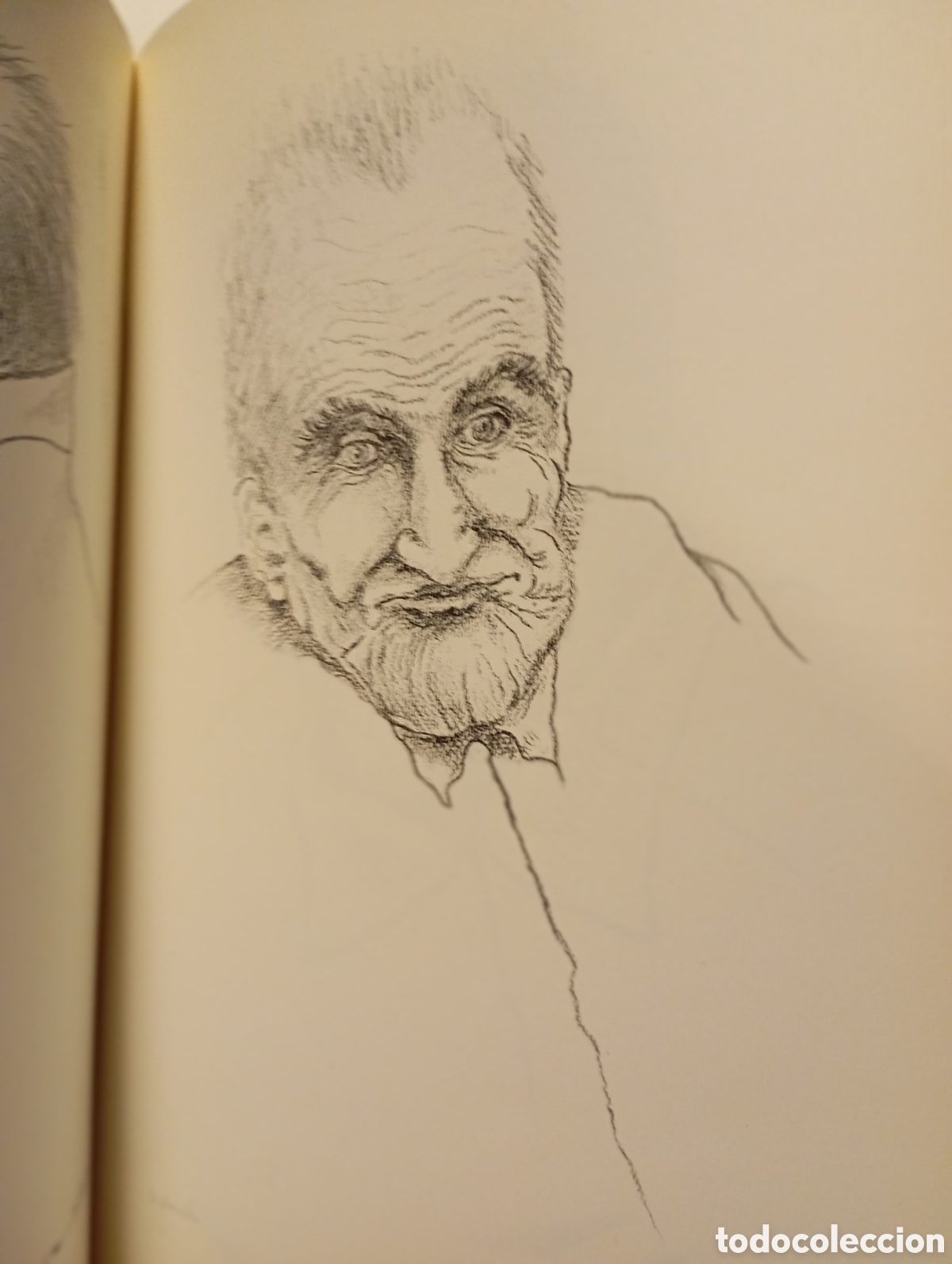 Arte: Luis Arencibia catalogo de exposici&oacute;n del pintor - Foto 3