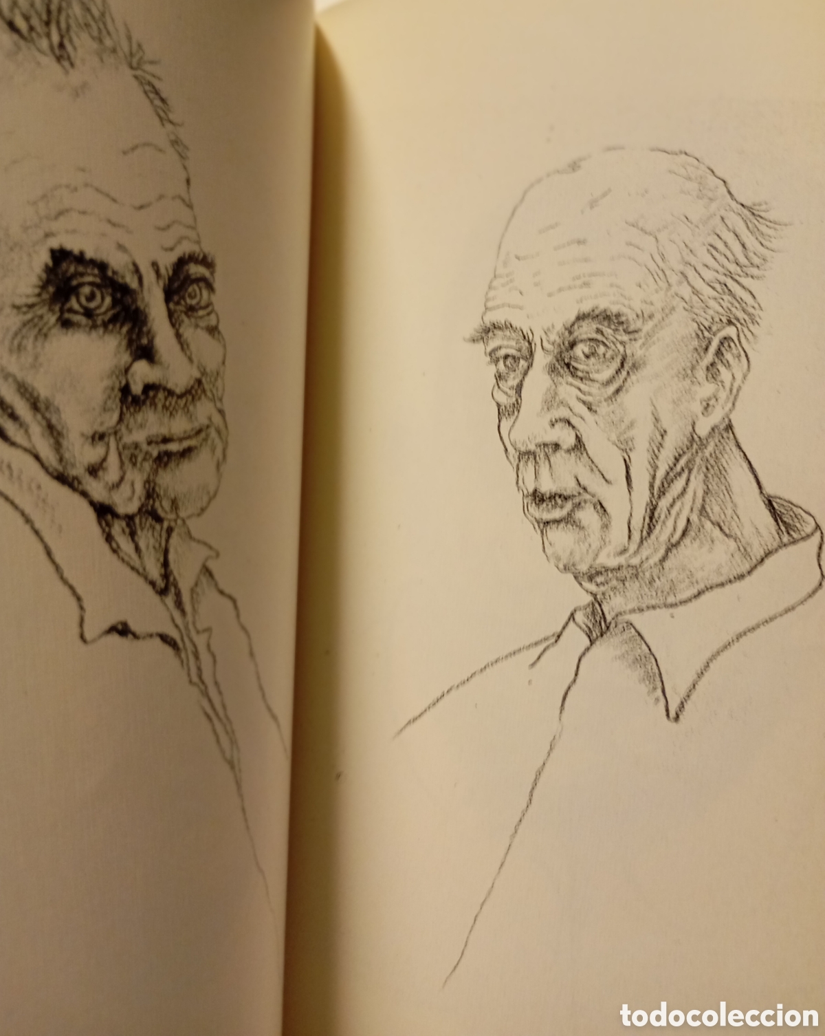 Arte: Luis Arencibia catalogo de exposici&oacute;n del pintor - Foto 5