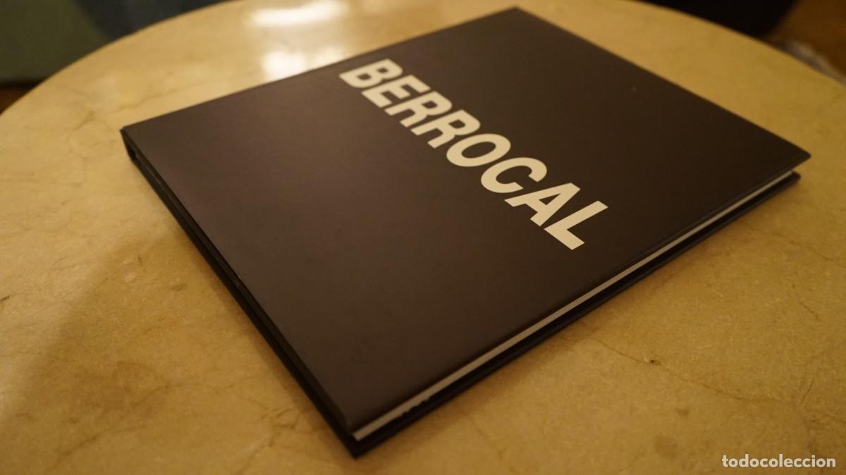 Arte: BERROCAL - CATALOGO EXPOSICI&Oacute;N CAIXA DE GIRONA - Foto 2