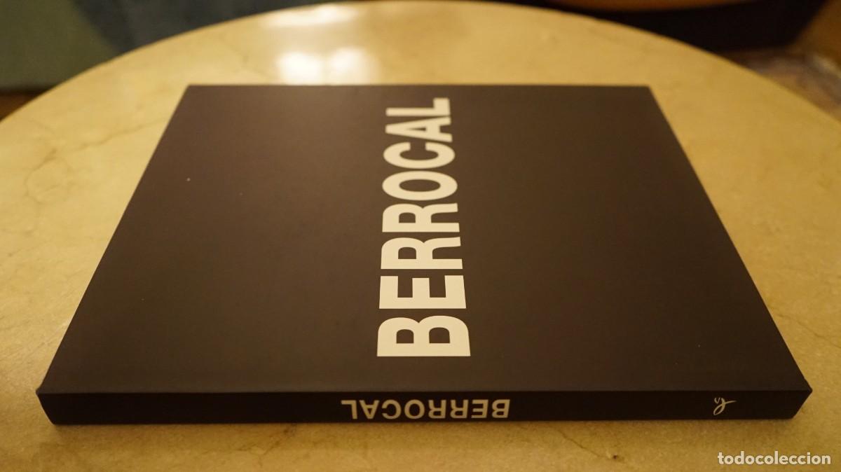 Arte: BERROCAL - CATALOGO EXPOSICI&Oacute;N CAIXA DE GIRONA - Foto 3