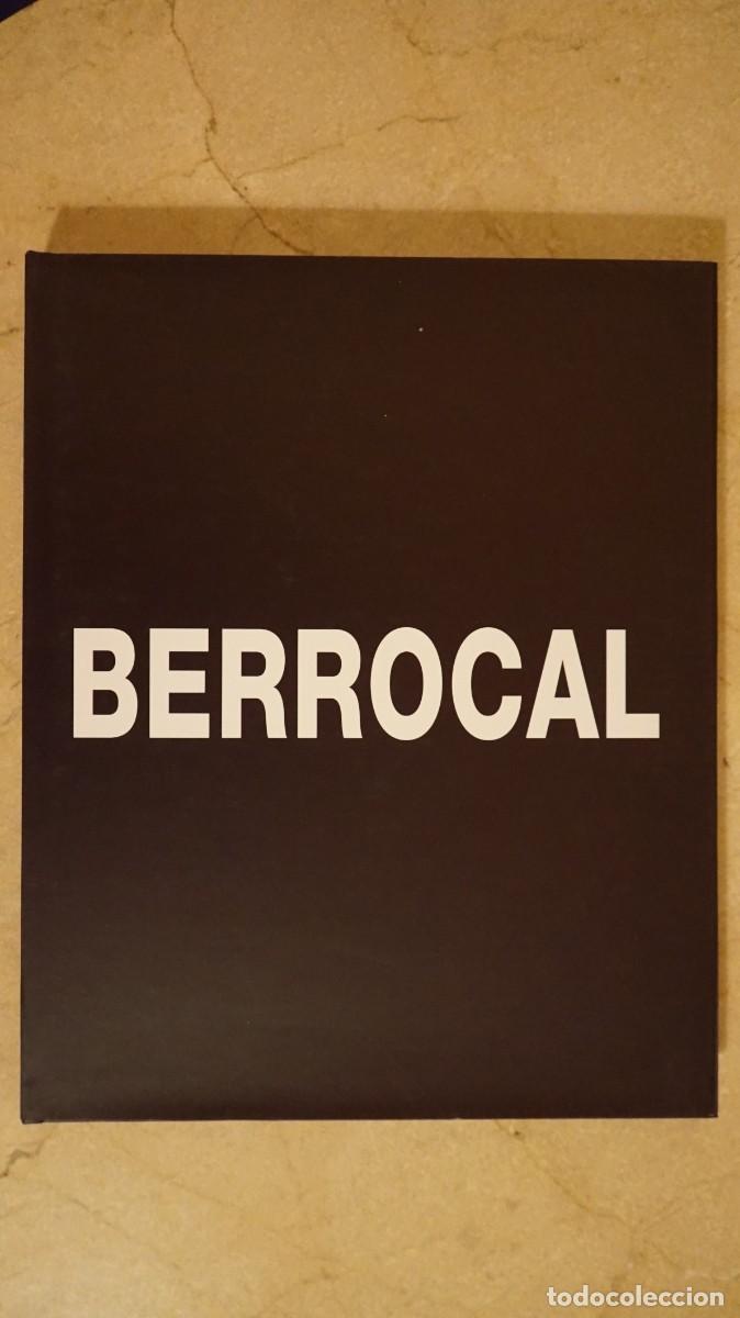 Arte: BERROCAL - CATALOGO EXPOSICI&Oacute;N CAIXA DE GIRONA - Foto 1