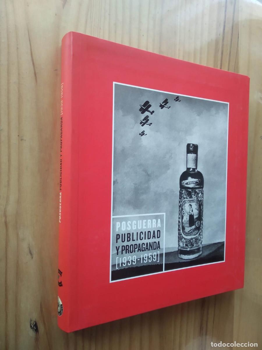 Art: POSGUERRA, PUBLICIDAD Y PROPAGANDA (1939-1959) - C&Iacute;RCULO DE BELLAS ARTES 2007