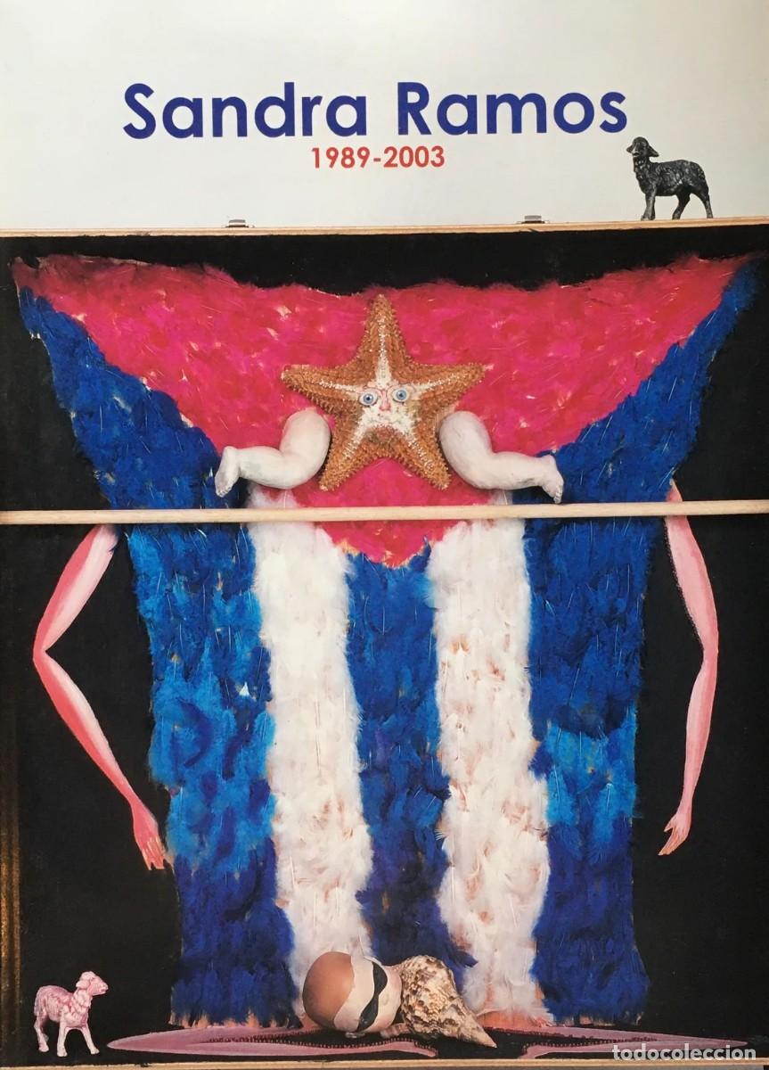 Arte: Sandra Ramos 1989-2003 - Foto 1