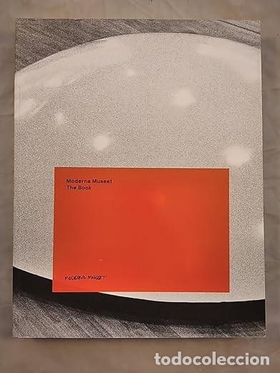 Arte: MODERNA MUSEET. The book - Foto 1