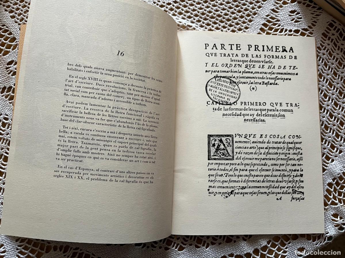 Arte: Lart de lescriptura - Foto 5
