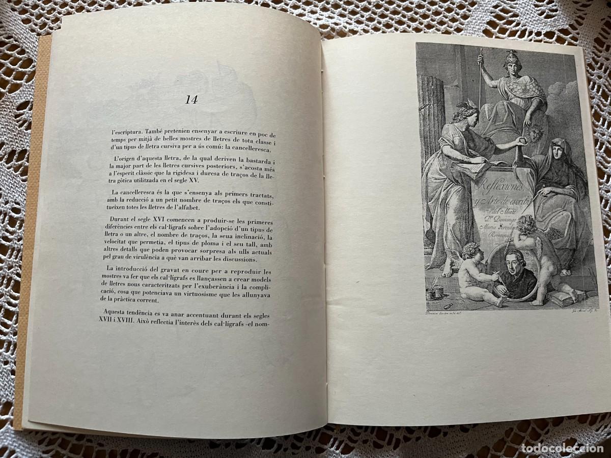 Arte: Lart de lescriptura - Foto 6