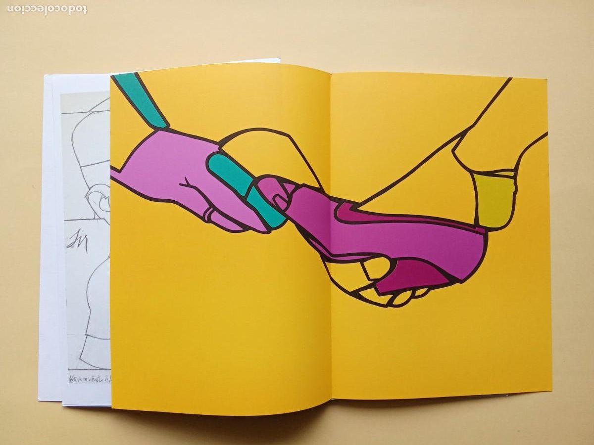 Arte: ADAMI, GALERIA MAEGHT - Foto 1