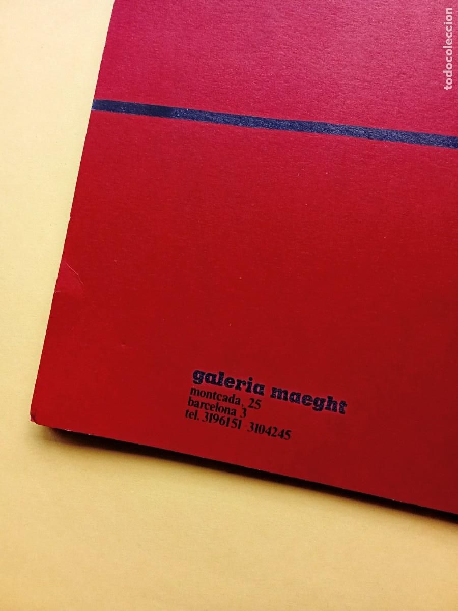 Arte: ADAMI, GALERIA MAEGHT - Foto 4